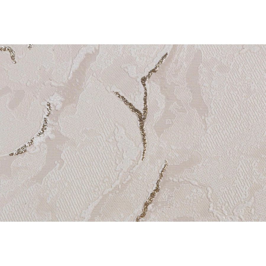 Обои флизелиновые Palitra Home Markiza бежевый HC31181-22 1,06х10,05 м