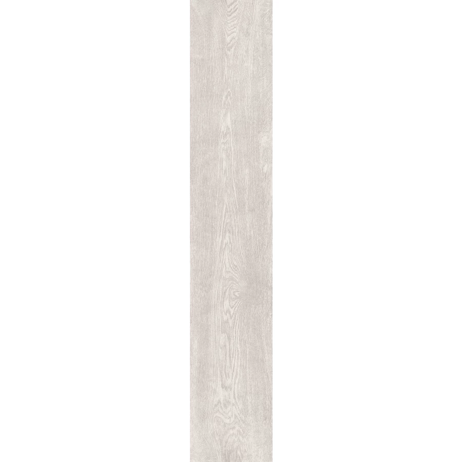 Керамогранит lamore Ceramic Matt 20х120 Stucco White матовый белый 20/120-018 120х20 см