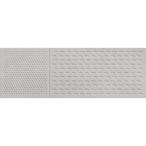 Плитка настенная Argenta Gravity Lancer Titanium 60х20 см