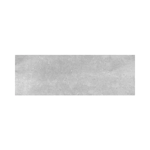 Плитка настенная Керамин Сидней 2 серый 25*75 см