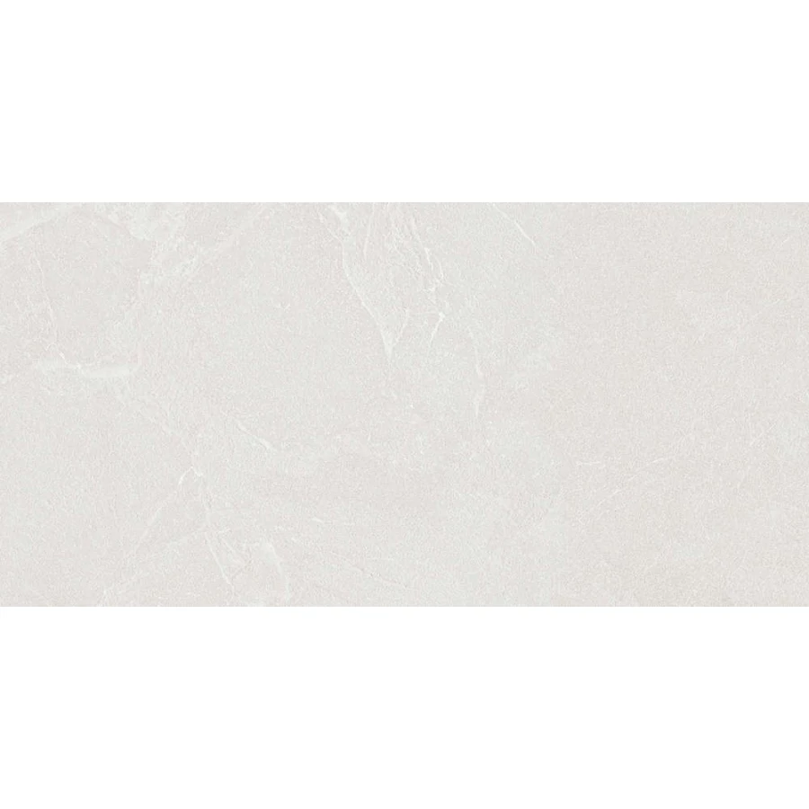 Керамогранит Staro Antislip Basaltina Bianco матовый белый 120х60 см