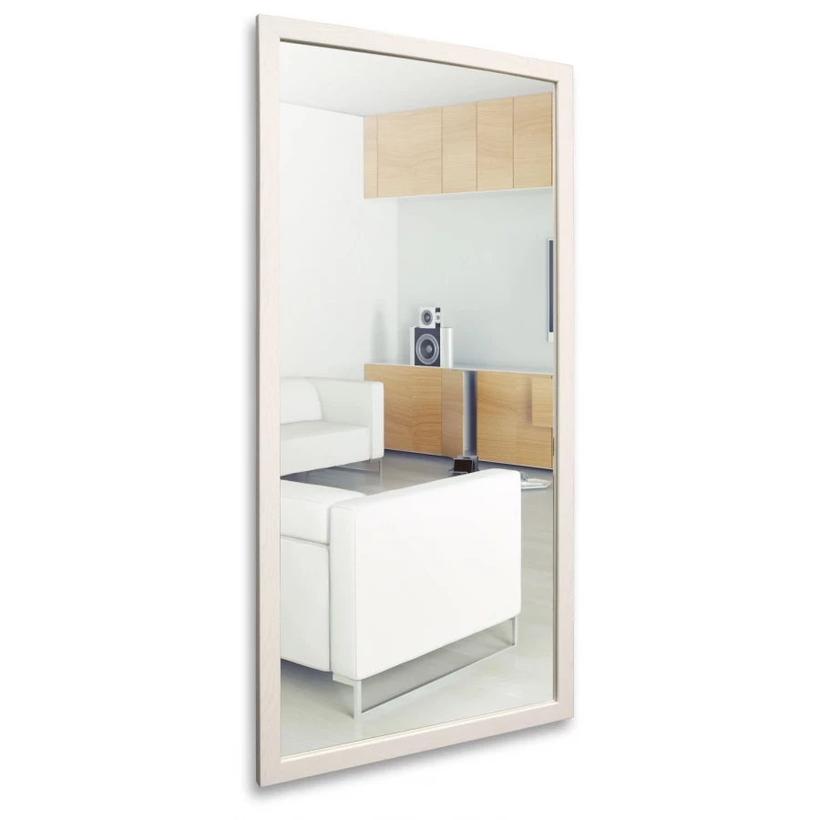 Зеркало Silver Mirrors Айвори ФР-00002450 62x121.5 см