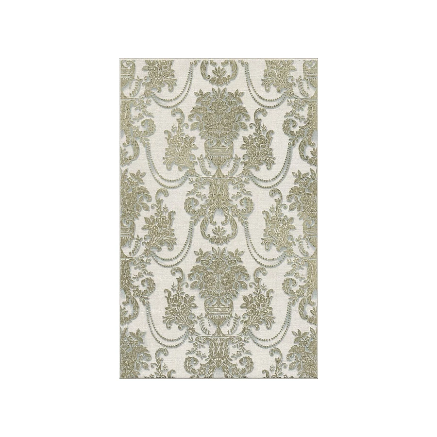 Декор Kerama Marazzi Борромео 25x40