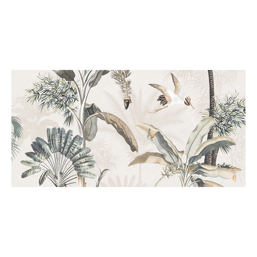 Панно Lasselsberger Ceramics Экзюпери 7361-0006 60х60 см