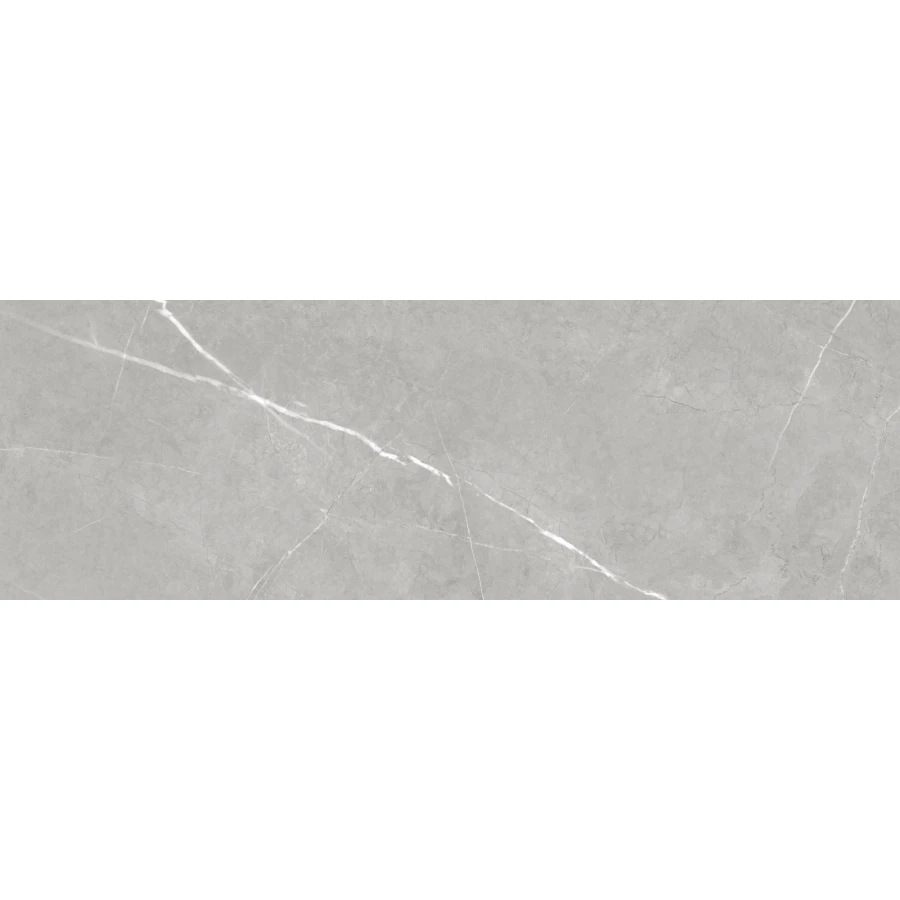 Плитка настенная Delacora Rockstyle Gray WT93ROK15 90х30 см