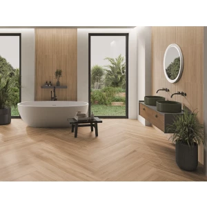 Керамогранит Azulev Tanzania Kai Honey 120х60 см