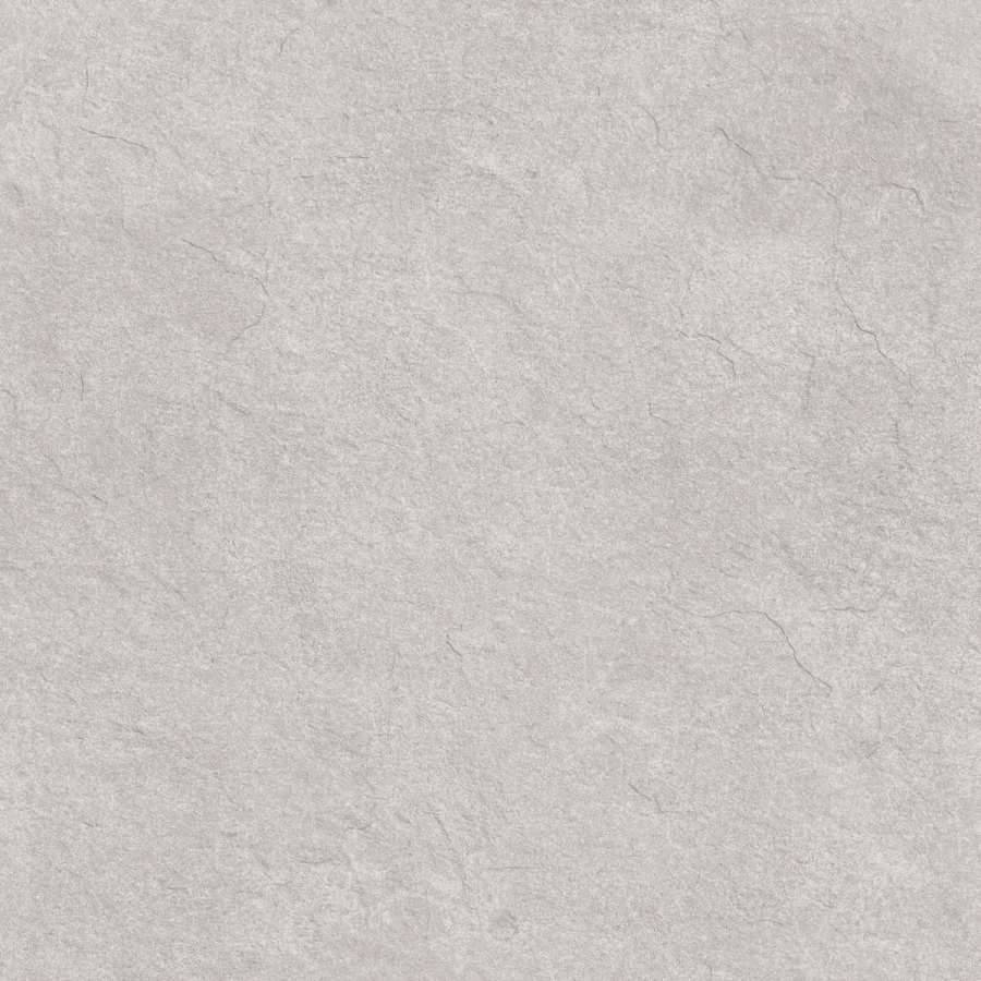 Керамогранит Neodom Limos Silver Matt матовый серый 12 mm N120011 60x60 см