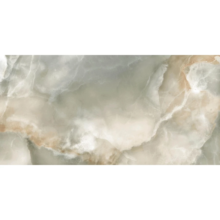 Керамогранит PrimaVera Vilema Cream Polished 1,44 м2 PR231 120х60 см