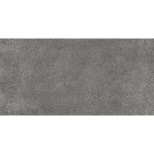 Керамогранит Artkera Group Microcement Graphite матовый темно-серый GP60120MIM25M 120х60 см