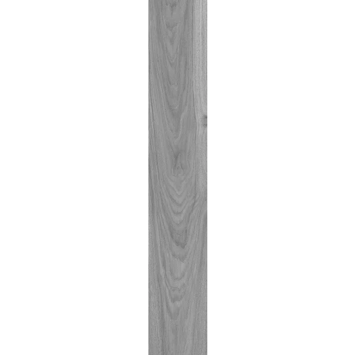 Керамогранит lamore Ceramic Matt 20х120 Axial Wood Grey матовый серый 20/120-004 120х20 см