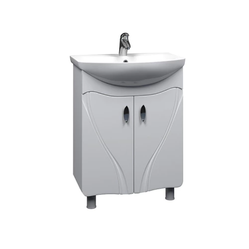 Тумба под раковину MixLine Элеганс-65 Лима-65 533269