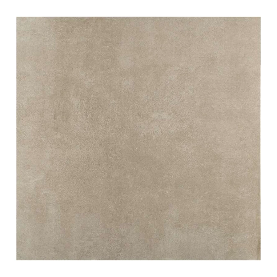 Керамогранит Etili Seramik Cementino Greige Mat серо-бежевый 60x60 см