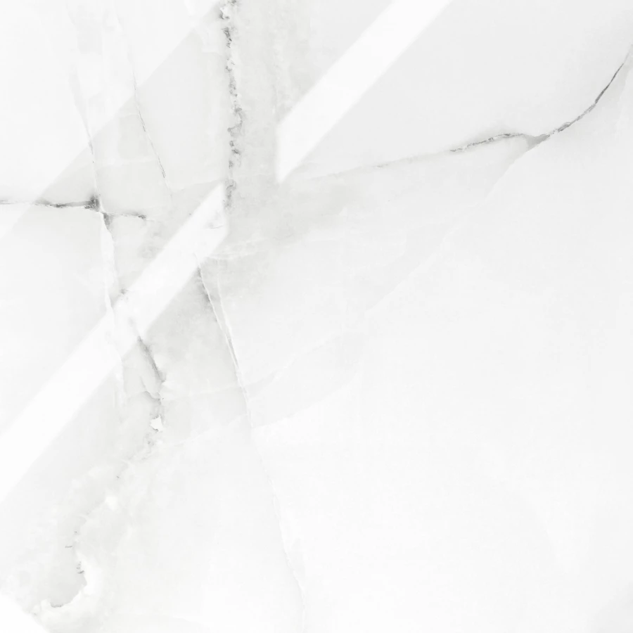 Керамогранит Arcadia Ceramica Anty Sky Grey Full Polished глянцевый светло-серый FP1023-A 60х60 см