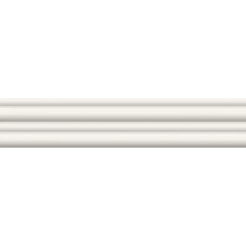 Плитка настенная Harmony Peronda Rainbow White матовая белая 5007041735 25х5 см