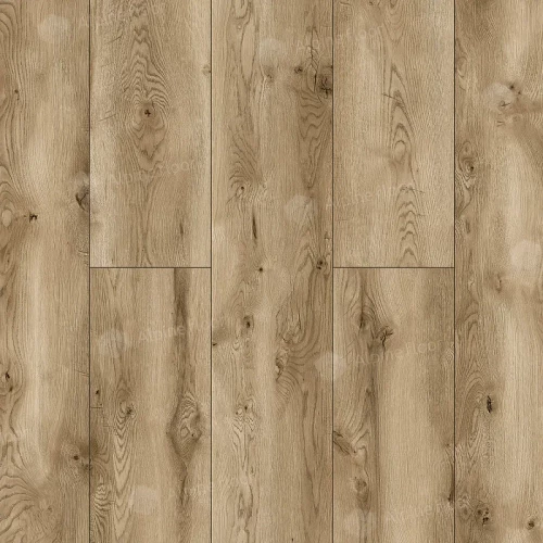 Ламинат Arteo Arteo 10 XL WR Дуб Фьорленд 54842 33 класс 10 мм