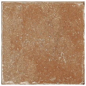 Керамогранит Isla Tiles Pomposa Ambra матовый оранжевый 20х20 см