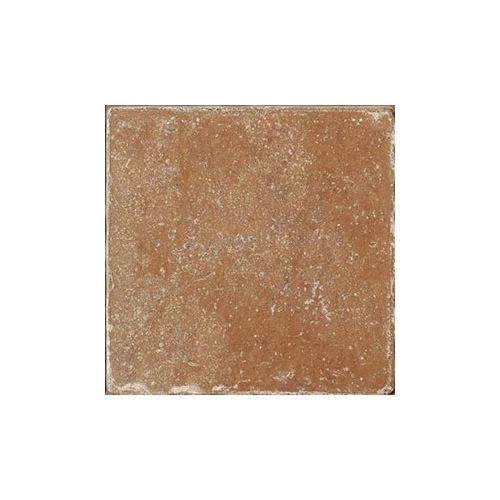 Керамогранит Isla Tiles Pomposa Ambra матовый оранжевый 20х20 см