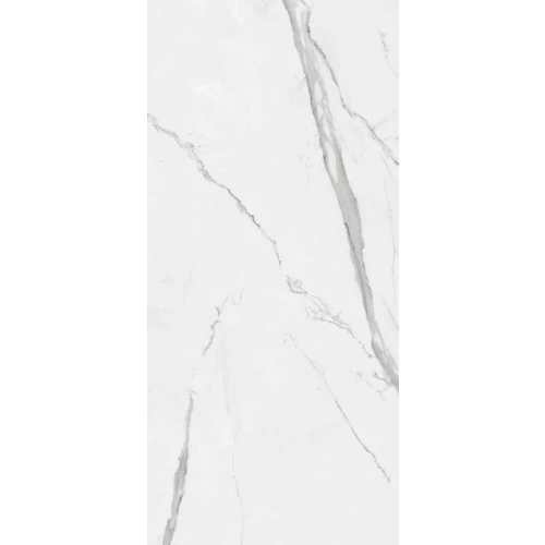 Керамогранит Pamesa Целлини Бланцо Пул Рецт / Cellini Blanco Pul Rect глянцевый белый 054.200.0012.09556 260х120 см