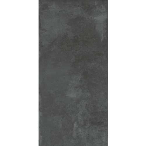 Керамогранит Grespania Moma Antracita матовый черный 78MM-67 260х120 см