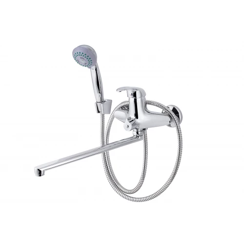 Смеситель для ванны с душем Tsarsberg TSB-950-1202 тип См-ВУОРНШлА хром
