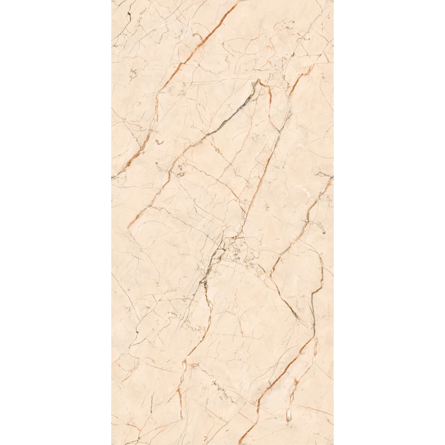 Керамогранит Maimoon Ceramica Carving Volta Gream 120х60 см