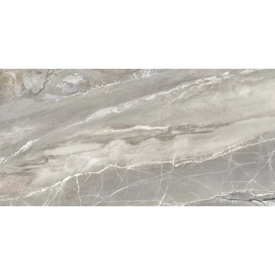 Плитка настенная ALMA Ceramica Adriatic матовая серая TWA3060ADT70 60х30 см