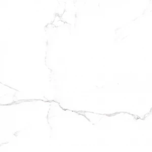 Керамогранит Ceradim Statuario Justice Grey белый Полированный 80х80 см