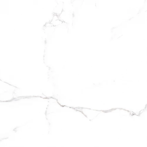 Керамогранит Ceradim Statuario Justice Grey белый Полированный 80х80 см