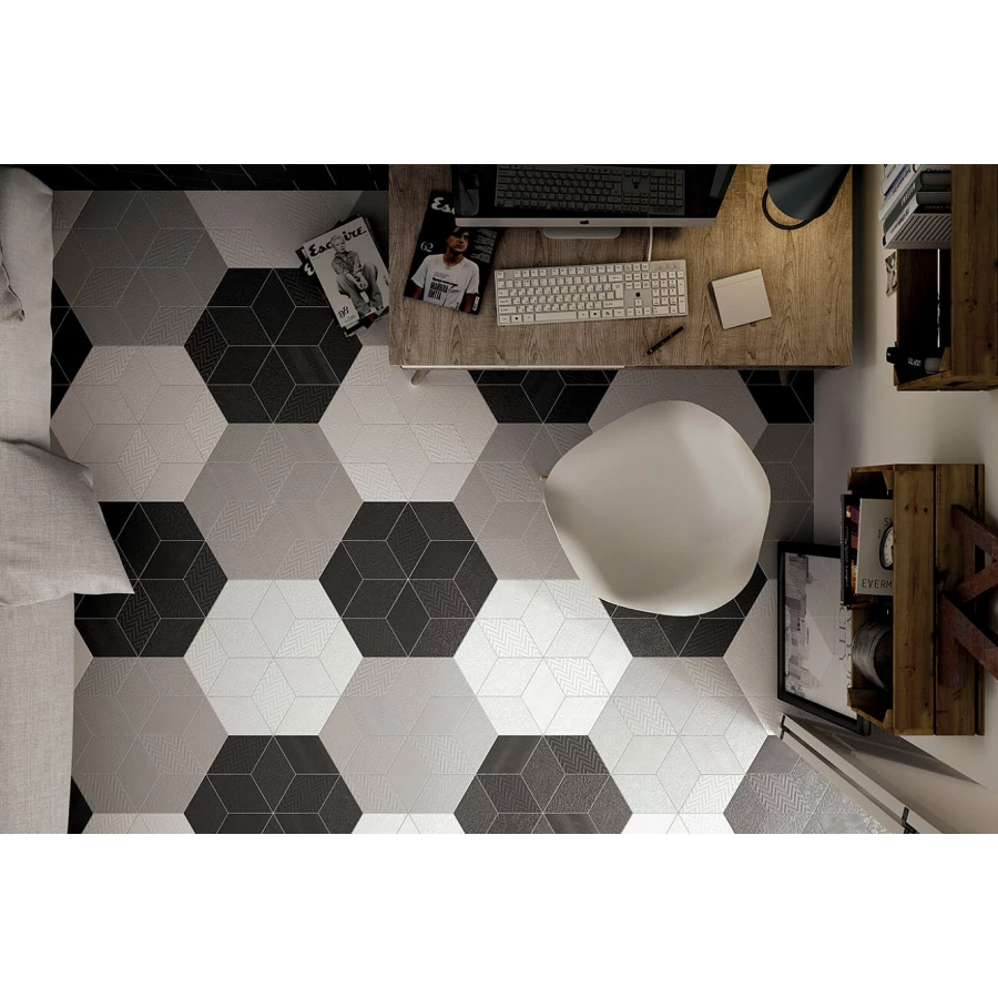 Ромбус / Rhombus