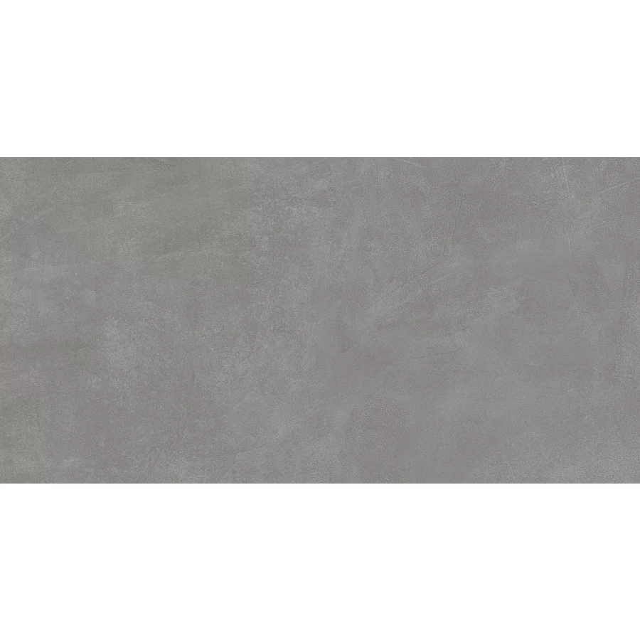 Керамогранит Atlas Concorde Rinascente Resin Smoke Matt Rett матовый серый 610010005610 160х80 см