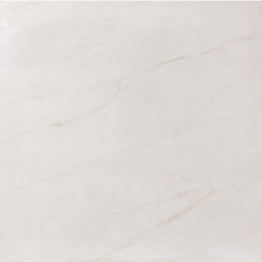 Керамогранит Sina Tile Silk Polished 2604 глянцевый бежевый 90х90 см