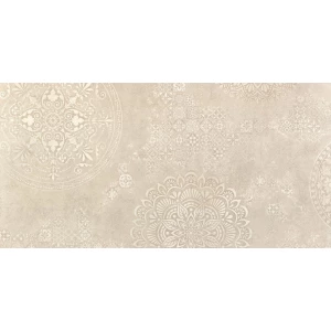 Керамогранит Neodom Stone Egypt Gris Decor Matt Shape матовый серый N40034 120х60 см