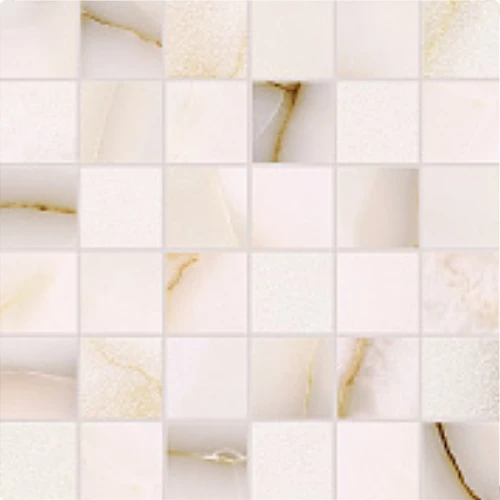 Мозаика Eletto Ceramica Rosa Portogallo Mosaic 588143006 30x30 см