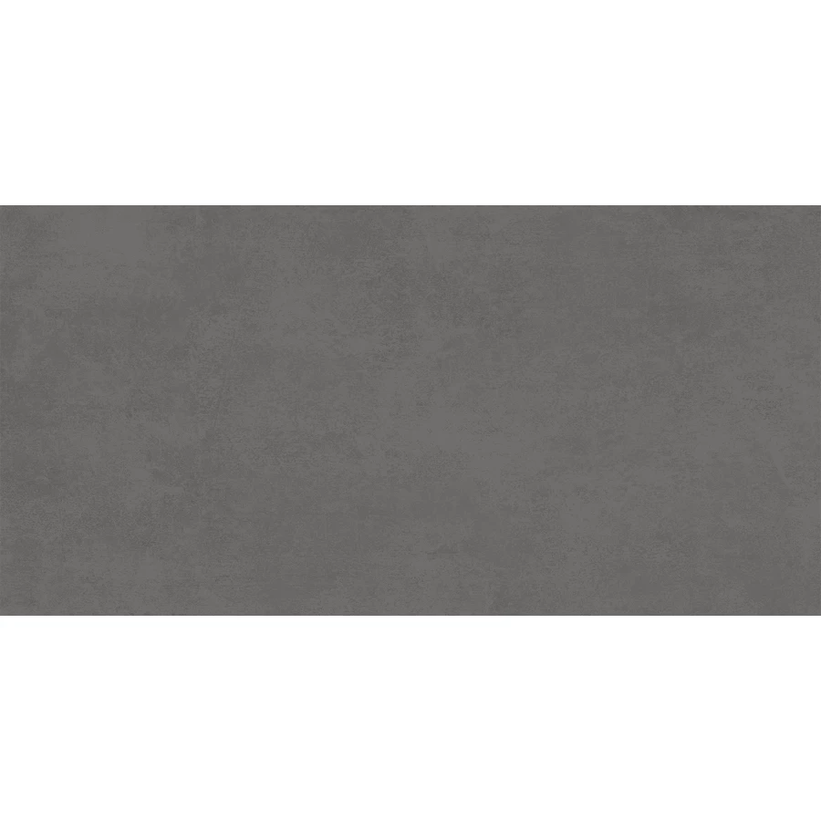 Керамогранит ALMA Ceramica Beton PRO матовый граниль темно-серый GFU60120BTP20R 120х60 см