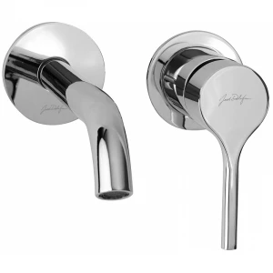 Смеситель для раковины встраиваемый Jacob Delafon Elate хром E28318-CP