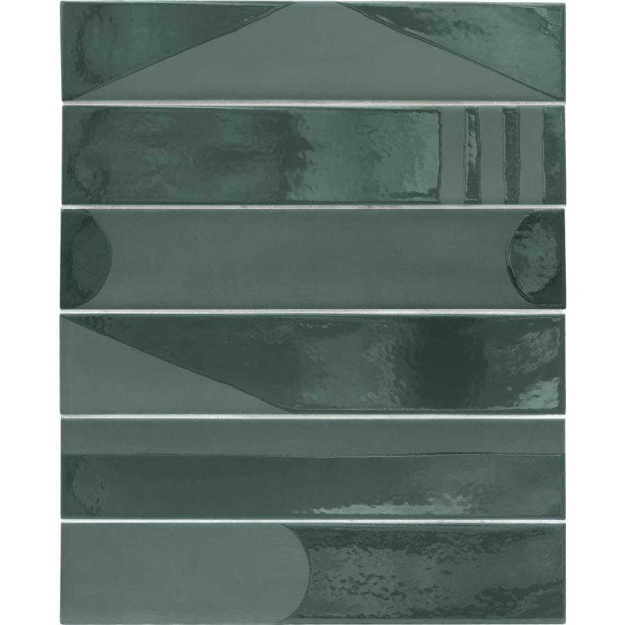 Керамогранит Equipe Wadi Decor Pine 30069 EQ-6 30х6 см