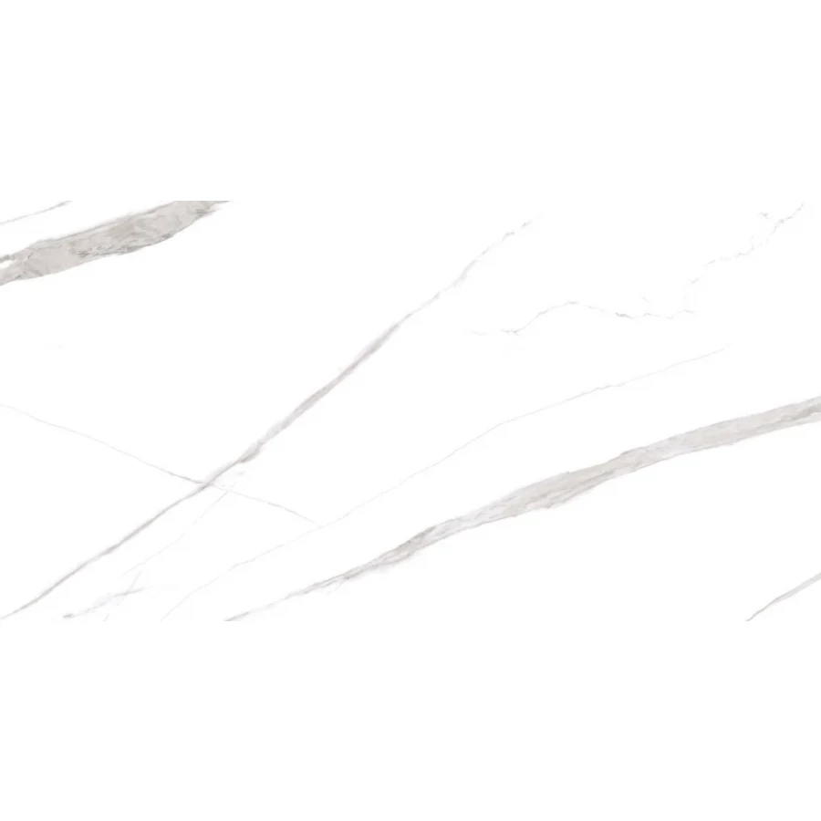 Керамогранит Dogma Project Antibacterial Calacatta Levigato Rettificato белый NEO126001 120х60 см