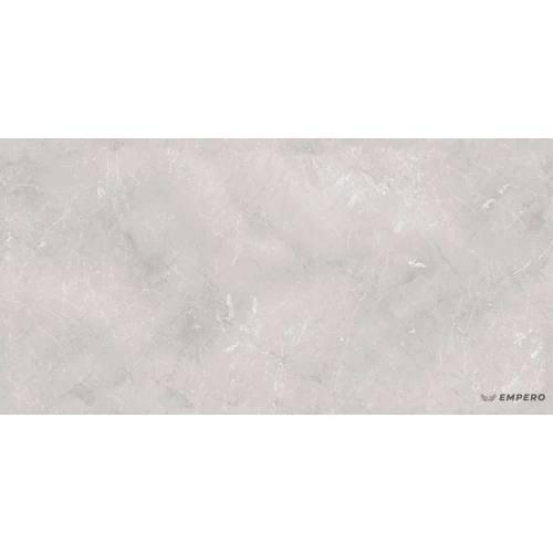Керамогранит Empero Velure Engraving Lux Bianco гравированный матовый серый 01-00011074 120х60 см