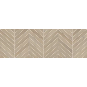 Плитка облицовочная рельефная ALMA Ceramica Tokio 16 шт в уп 57,6 м в пал TWA11TOK414 60х20х0,75 см