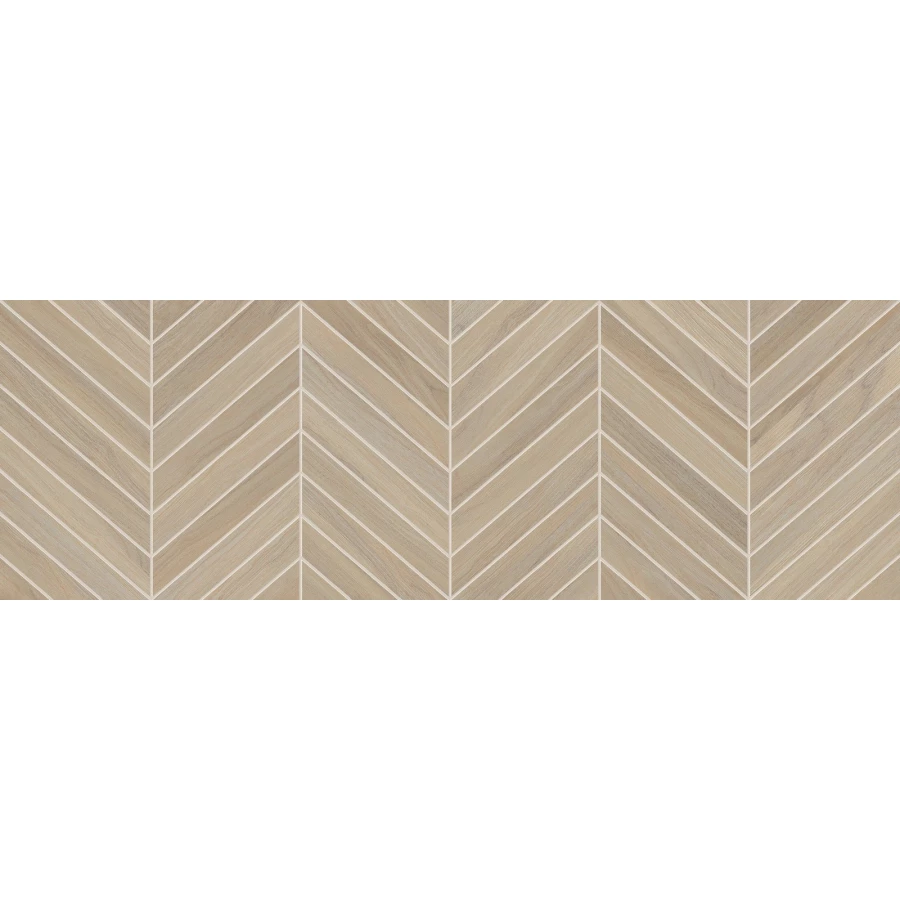 Плитка облицовочная рельефная ALMA Ceramica Tokio 16 шт в уп 57,6 м в пал TWA11TOK414 60х20х0,75 см