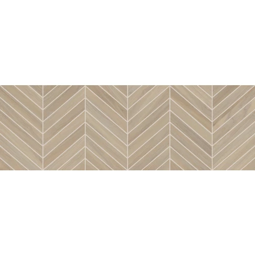 Плитка облицовочная рельефная ALMA Ceramica Tokio 16 шт в уп 57,6 м в пал TWA11TOK414 60х20х0,75 см