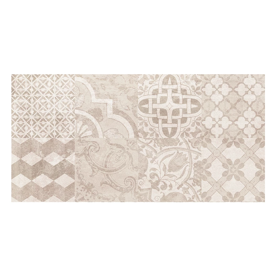 Плитка настенная Laparet Bastion мозаика бежевый 08-00-11-453 20х40