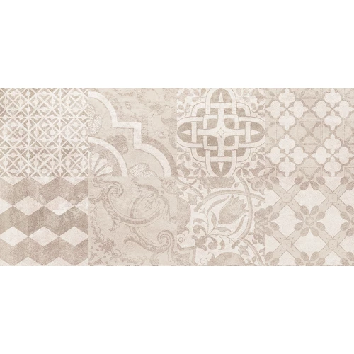 Плитка настенная Laparet Bastion мозаика бежевый 08-00-11-453 20х40