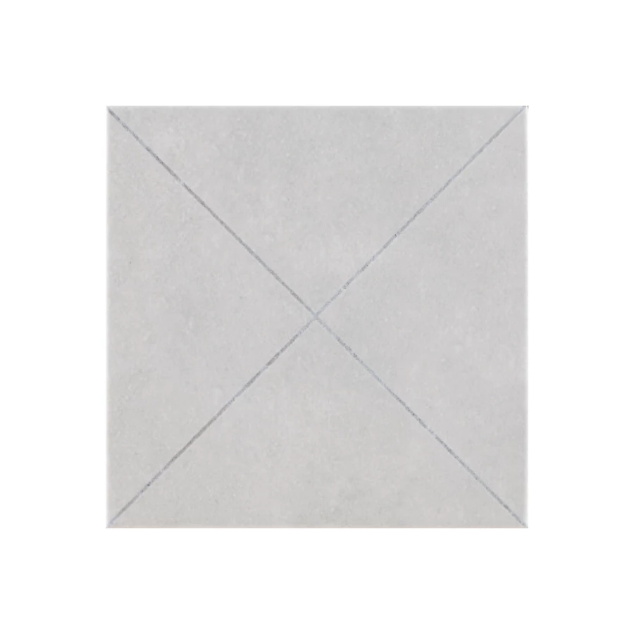 Керамогранит Pamesa Artstract Ash матовый серый 22,3x22,3 см