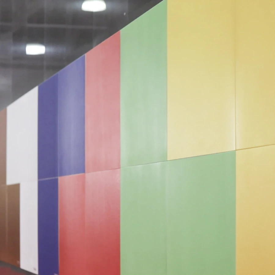 Уральская палитра