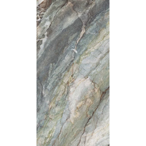 Керамогранит Realistik Alps матовый серый 120х60 см