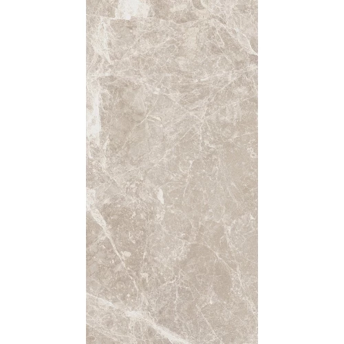 Керамогранит Vitra Marmostone Норковый Лаппато R9 бежевый 60х120 см