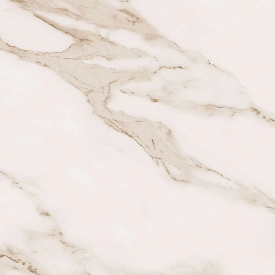 Керамогранит Velsaa Statuario Eva Статуарио Эва Brown Satin RP-208109 60х60 см