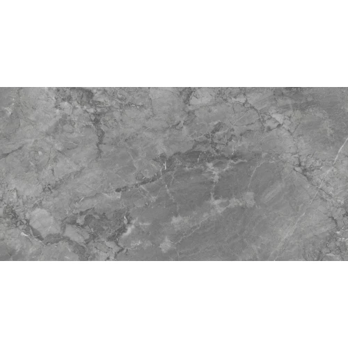 Керамогранит Laparet Materica Grey карвинг матовый серый 160х80 см