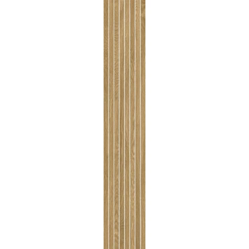 Керамогранит ColiseumGres Ducale Дукале Татами матовый коричневый 610110001312 120х20 см